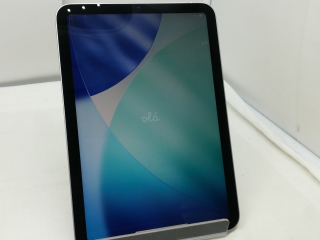 中古】Apple 【Wi-Fi】 10.5インチ iPad Pro（2017） 256GB スペース 
