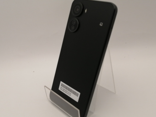 新品未使用】ZTE Libero 5G Ⅳ ブラック Libero 5G IV】 新品 未使用品