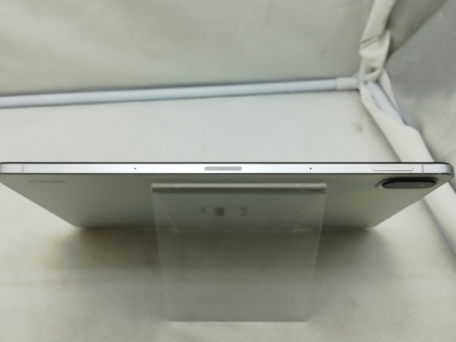 中古】Xiaomi 国内版 【Wi-Fi】 Xiaomi Pad 5 6GB 128GB パール