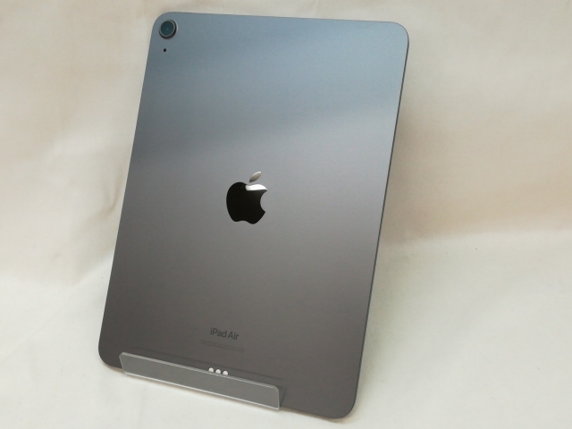 iPad Air 第5世代 64GB スペースグレイ Apple - iPad Air5（第5世代