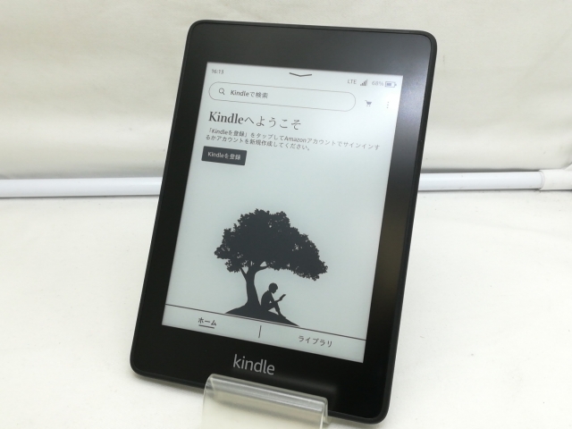Amazon Kindle 第10世代 32GB wifiモデル※値下げ交渉可 Kindle Paperwhite 第10世代 WiFi 32GB 広告あり Kindle Paperwhite 第