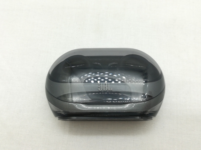 【中古】JBL Soundgear Clips [ブラック]【川崎】保証期間１ヶ月【ランクA】