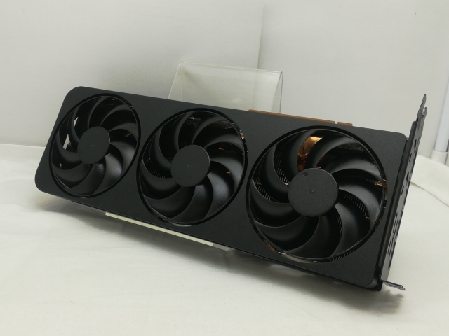 【中古】AMD Radeon RX9070XT 16GB (GDDR6)【川崎】保証期間１週間