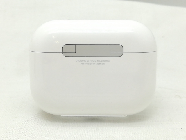中古】Apple AirPods Pro 3 MFHP4J/A【横浜】保証期間1ヶ月 【公式通販】