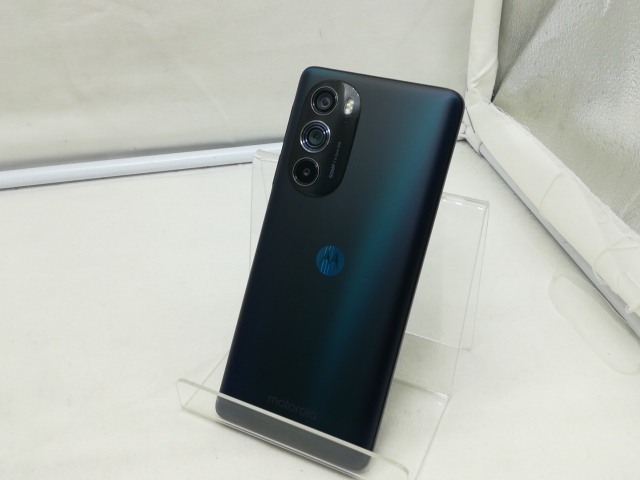 Motorola(モトローラ) 30 proコスモブルーsimフリー Amazon.co.jp: Motorola(モトローラ) motorolaedge 30 pro 8GB/128GB