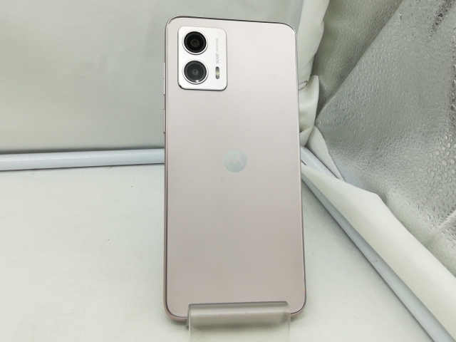 新品未使用 moto g53y 5G ペールピンク M555 moto g53y 5G 新品 10,000円 中古 9,980円 | ネット最安値の価格比較