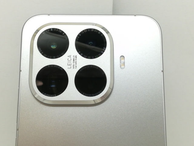 【中古】Xiaomi 国内版 【SIMフリー】 Xiaomi 15T Pro グレー 12GB 256GB【川崎駅前】保証期間１ヶ月【ランクA】_2