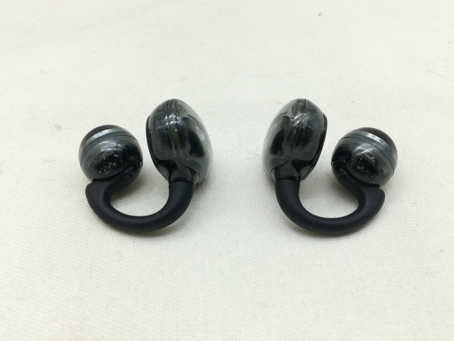 中古】JBL Soundgear Clips [ブラック]【川崎】保証期間1ヶ月【ランクA】