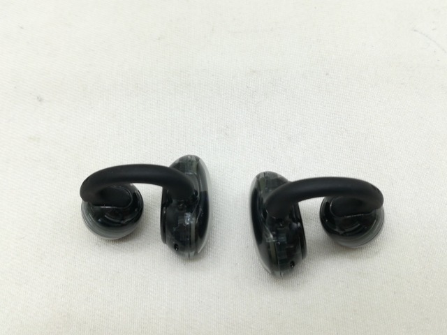 中古】JBL Soundgear Clips [ブラック]【川崎】保証期間1ヶ月【ランクA】