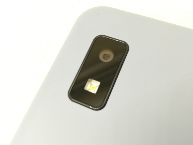 【中古】SHARP docomo 【SIMフリー】 AQUOS wish2 ブルー 4GB 64GB SH-51C【川崎】保証期間１ヶ月【ランクB】_6