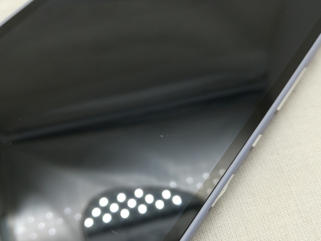 【中古】SHARP docomo 【SIMフリー】 AQUOS wish2 ブルー 4GB 64GB SH-51C【川崎】保証期間１ヶ月【ランクB】_7
