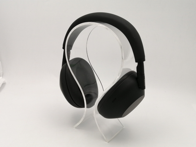 極美品』SONY WH-1000XM6 ブラック 中古】SONY WH-1000XM6 [ブラック