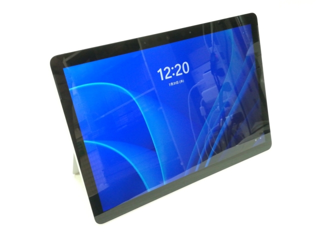 Surface Go2 TFZ-00011 LTE マイクロソフト Surface Go 2 LTE Advanced