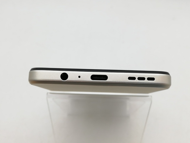 【中古】MOTOROLA ymobile 【SIMフリー】 moto g64y 5G バニラクリーム 4GB 128GB PB2F0002JP【柏】保証期間１ヶ月【ランクA】_4