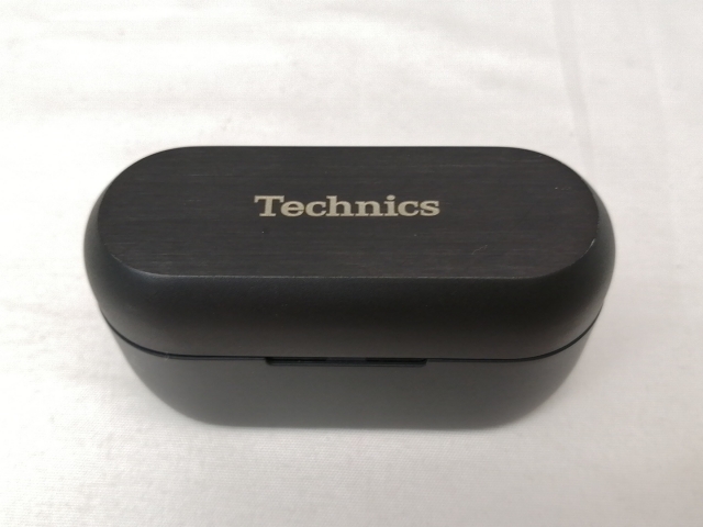 中古】Panasonic Technics EAH-AZ80-K [ブラック]【戸塚】保証