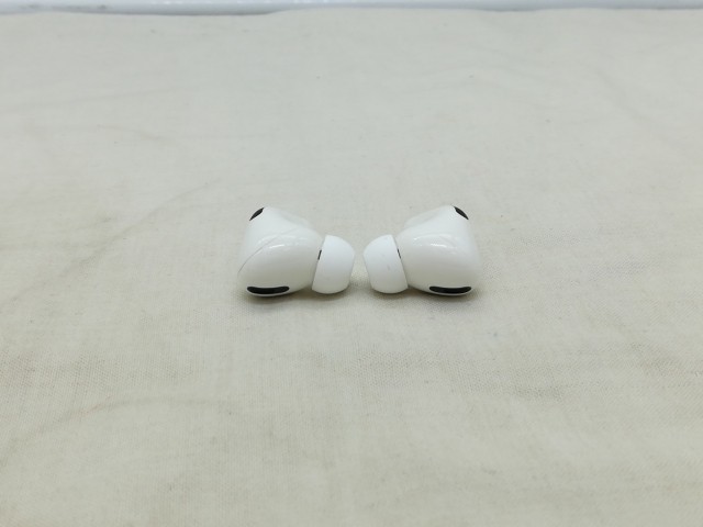 【中古】Apple AirPods Pro 第1世代（2019） MWP22J/A【川崎】保証期間１週間