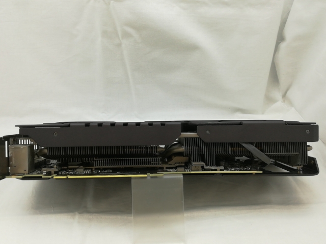【中古】ASUS TUF-RTX3080TI-O12G-GAMING RTX3080Ti/12GB(GDDR6X)/PCI-E【川崎】保証期間１週間_4
