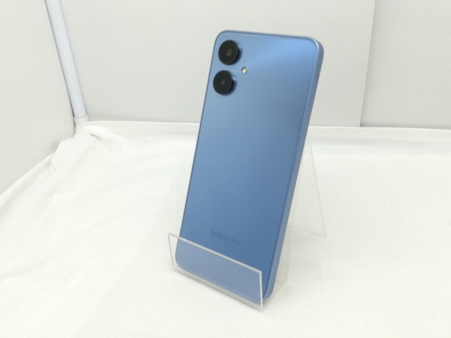 中古)Xiaomi Redmi 12 5G 128GB ポーラーシルバー XIG03 au SIMフリー