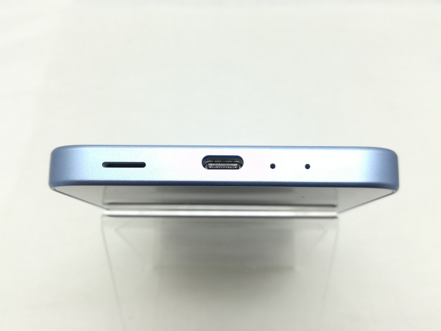 【中古】SAMSUNG au 【SIMフリー】 Galaxy A25 5G ブルー 4GB 64GB SCG33【横浜】保証期間１ヶ月【ランクA】_3