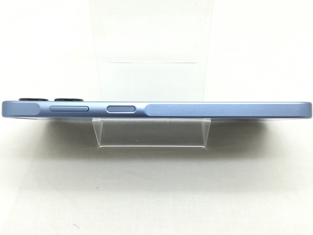 【中古】SAMSUNG au 【SIMフリー】 Galaxy A25 5G ブルー 4GB 64GB SCG33【横浜】保証期間１ヶ月【ランクA】_4
