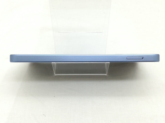 【中古】SAMSUNG au 【SIMフリー】 Galaxy A25 5G ブルー 4GB 64GB SCG33【横浜】保証期間１ヶ月【ランクA】_5