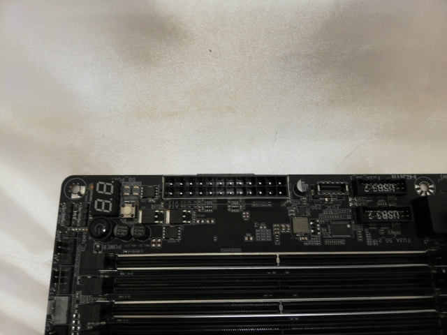 【中古】GIGABYTE Z890 AORUS MASTER Z890/LGA1851/10GbitLAN/ATX【川崎】保証期間１週間_4