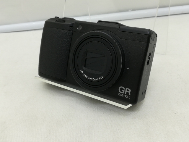 OLYMPUS μ[mju:]-III 135 コンパクトカメラ Olympus MJU III 135 | 35mm Film Camera | The 35mm Club