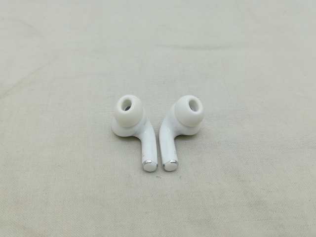 【中古】Apple AirPods Pro 第2世代（2023/USB-C） MTJV3J/A【川崎】保証期間１週間