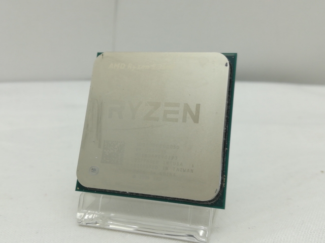 中古】AMD Ryzen 5 3500 (3.6GHz/TC:4.1GHz) bulk AM4/6C/6T/L3 16MB 