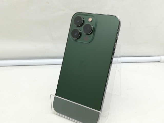中古】Apple 国内版 【SIMフリー】 iPhone 13 Pro 512GB 中古】Apple 国内版 【SIMフリー】 iPhone 13 Pro 512GB