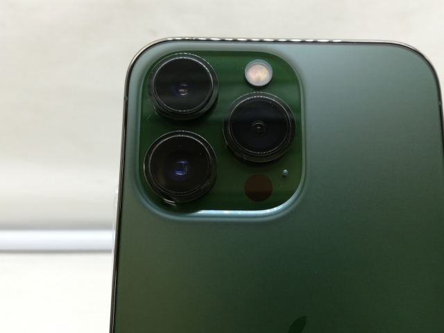 中古】Apple 国内版 【SIMフリー】 iPhone 13 Pro 512GB 中古】Apple 国内版 【SIMフリー】 iPhone 13 Pro 512GB