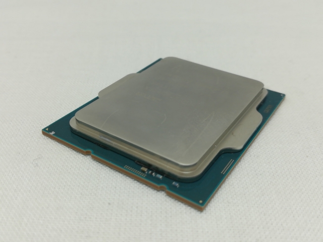 中古】Intel Core i5-12500(3.0GHz) Bulk LGA1700/6C(P:6C/E:0C)/12T