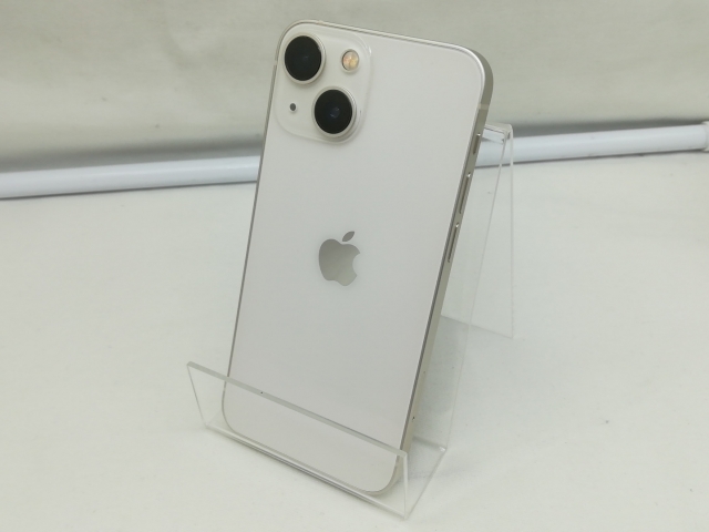 sum　【中古美品】iPhone13mini 512GB スターライト iPhone13mini スターライト 512GB sum 【中古美品】iPhone13mini