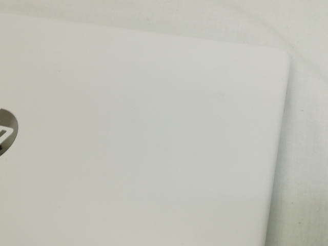 【中古】HP HP 15s-fq1000 15s-fq1066TU ピュアホワイト【i5-1035G1 8G 512G(SSD) 1GbE WiFi 15LCD(1920x1080)】【川崎】保証期間１ヶ月【ランクA】