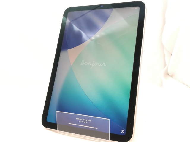 中古】Apple 【Wi-Fi】 iPad mini（A17Pro/2024） 128GB スターライト
