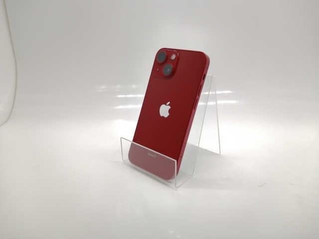 新商品！】 iPhone13 mini[128GB] docomo PRODUCTRED iPhone 13 mini