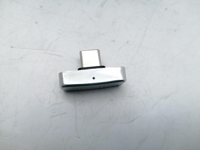 【中古】Questyle QCC Dongle【秋葉5号】保証期間１週間