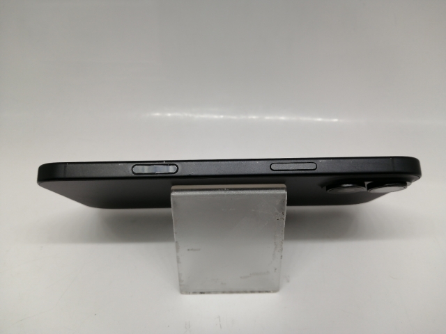 【中古】Apple 国内版 【SIMフリー】 iPhone 16 Plus 256GB ブラック MXVG3J/A【秋葉本店】保証期間１ヶ月【ランクA】