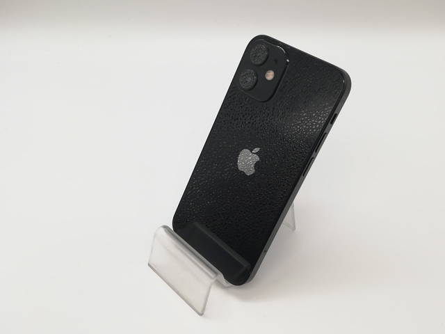 iPhone 12 mini ブルー 64GB SIMロック解除済み Apple iPhone 12 mini