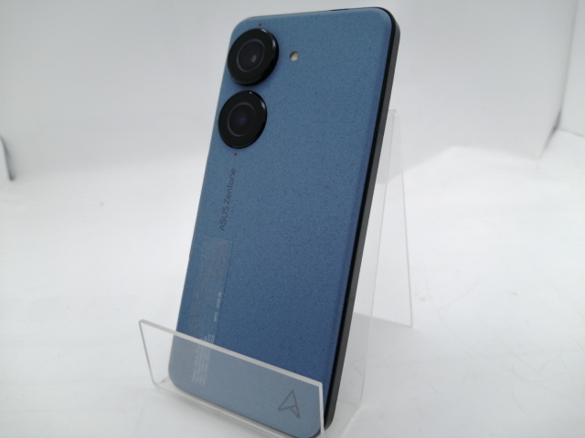 中古】ASUS 国内版 【SIMフリー】 Zenfone 10 8GB 256GB スターリー