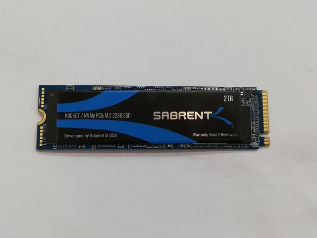 中古】各社 256GB SSD (M.2 2280/PCIe3.0 NVMe)【新宿東口】保証期間1