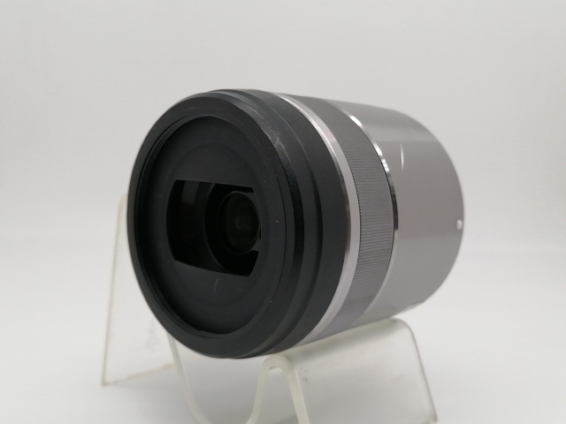 ストア保証2年強☆SONY E30mm F3.5 Macro レンズ ストア保証2年