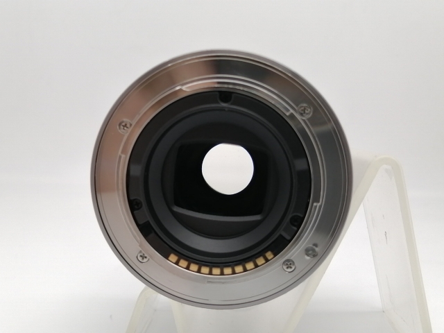 中古】SONY 単焦点レンズ E 30mm F3.5 Macro ソニー Eマウント用
