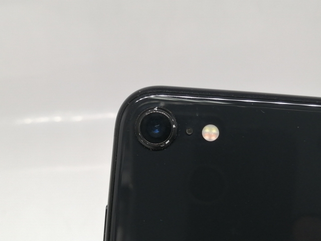 【中古】Apple docomo 【SIMロック解除済み】 iPhone SE（第2世代） 64GB ブラック MHGP3J/A（後期型番）【秋葉5号】保証期間１ヶ月【ランクC】_6