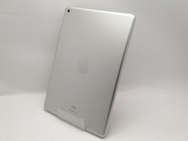 【中古】Apple iPad（第9世代） Wi-Fiモデル 256GB シルバー(海外版)【秋葉2号】保証期間１ヶ月【ランクA】