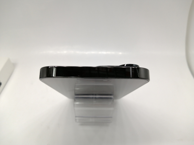 【中古】Apple docomo 【SIMフリー】 iPhone 14 Pro Max 512GB スペースブラック MQ9F3J/A【秋葉5号】保証期間１ヶ月【ランクC】_2