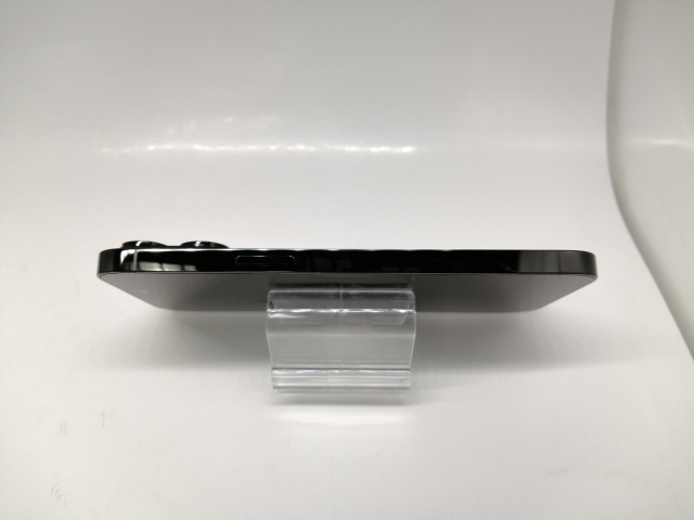 【中古】Apple docomo 【SIMフリー】 iPhone 14 Pro Max 512GB スペースブラック MQ9F3J/A【秋葉5号】保証期間１ヶ月【ランクC】_3