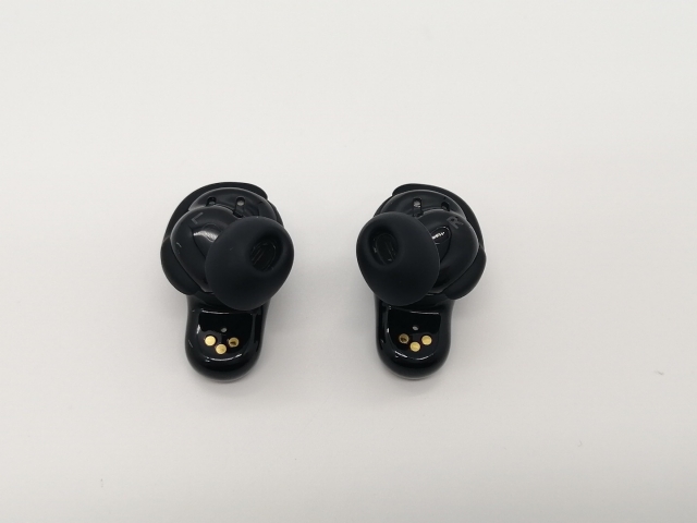 保証有 Bose QuietComfort Ultra Earbuds ブラック Amazon.com: Bose QuietComfort Ultra Bluetooth Earbuds, Wireless