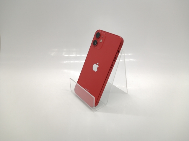 中古】Apple 国内版 【SIMフリー】 iPhone 12 mini 64GB