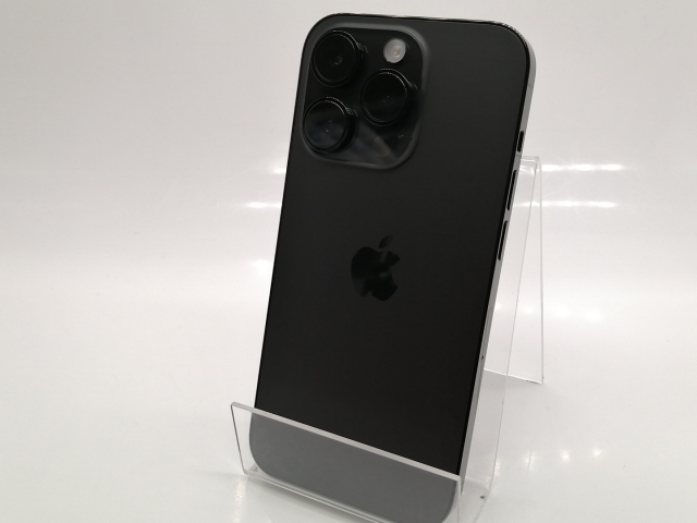 iPhone 14 Pro 256GB スペースブラック　SIMフリー Amazon | 【整備済み品】 Apple iPhone 14 Pro 256GB スペース